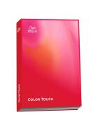 Wella Professionals Color Touch Farbkarte
