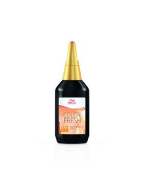 Wella Professionals Color Fresh 7/00 Mittelblond Natur 75 ml