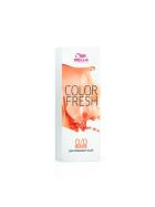 Wella Professionals Color Fresh 7/00 Mittelblond Natur 75 ml
