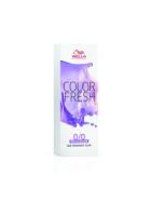Wella Professionals Color Fresh Silver 8/81 Hellblond Perl-Asch 75 ml