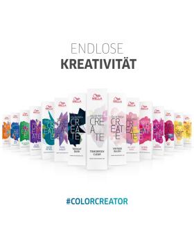 Wella Professionals Color Fresh Create 60 ml
