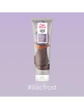Wella Professionals Color Fresh Mask Lilac Frost 150 ml