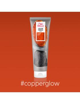Wella Professionals Color Fresh Mask Copper Glow 150 ml