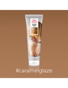 Wella Professionals Color Fresh Mask Caramel Glaze 150 ml