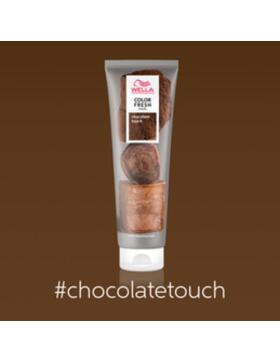 Wella Professionals Color Fresh Mask Chocolate Touch 150 ml