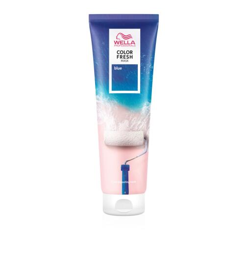 Wella Professionals Color Fresh Mask Blue 150 ml