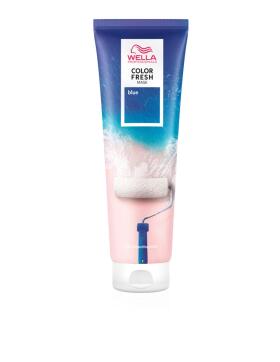 Wella Professionals Color Fresh Mask Blue 150 ml