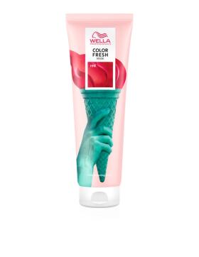 Wella Professionals Color Fresh Mask Red 150 ml