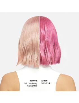 Wella Professionals Color Fresh Mask Pink 150 ml