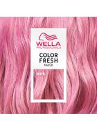 Wella Professionals Color Fresh Mask Pink 150 ml