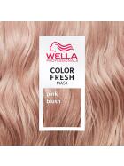 Wella Professionals Color Fresh Mask Pink Blush 150 ml