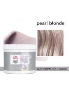Wella Professionals Color Fresh Mask Pearl Blonde 500 ml