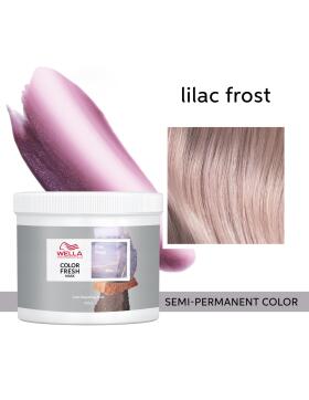 Wella Professionals Color Fresh Mask Lilac Frost 500 ml