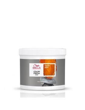 Wella Professionals Color Fresh Mask Copper Glow 500 ml