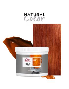 Wella Professionals Color Fresh Mask Copper Glow 500 ml