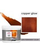 Wella Professionals Color Fresh Mask Copper Glow 500 ml