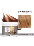 Wella Professionals Color Fresh Mask Golden Gloss 500 ml