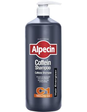 ALPECIN Coffein Shampoo C1 1250 ml