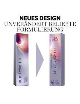 Wella Professionals Illumina Color Cool 60 ml