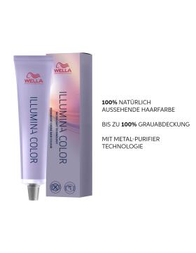 Wella Professionals Illumina Color Cool 60 ml