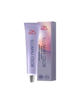 Wella Professionals Illumina Color Warm 60 ml