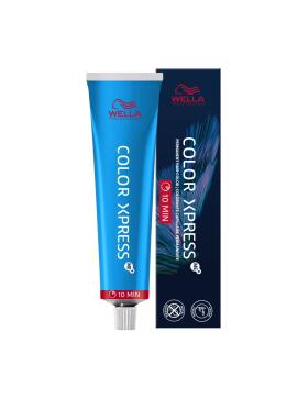 Wella Professionals Color Xpress Kühl 60 ml