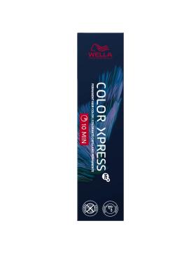 Wella Professionals Color Xpress Kühl 60 ml