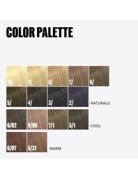 Wella Professionals Color Xpress Kühl 60 ml