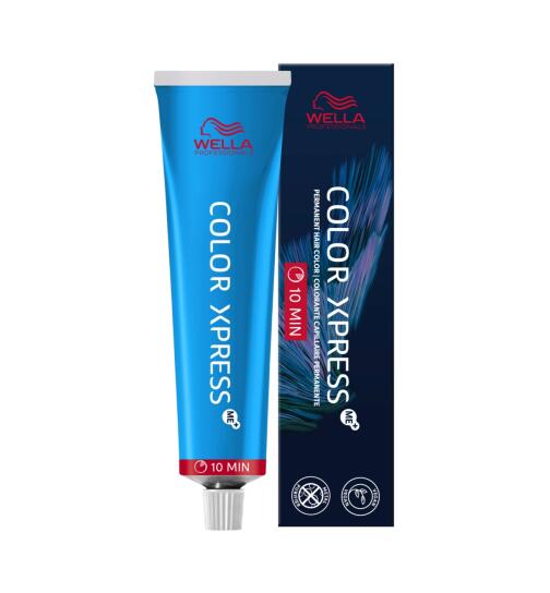 Wella Professionals Color Xpress Warm 60 ml
