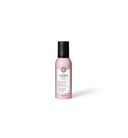 Maria Nila Pure Volume Mousse 150 ml