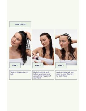 Maria Nila Pure Volume Mousse 150 ml