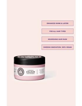Maria Nila Luminous Colour Masque 250 ml