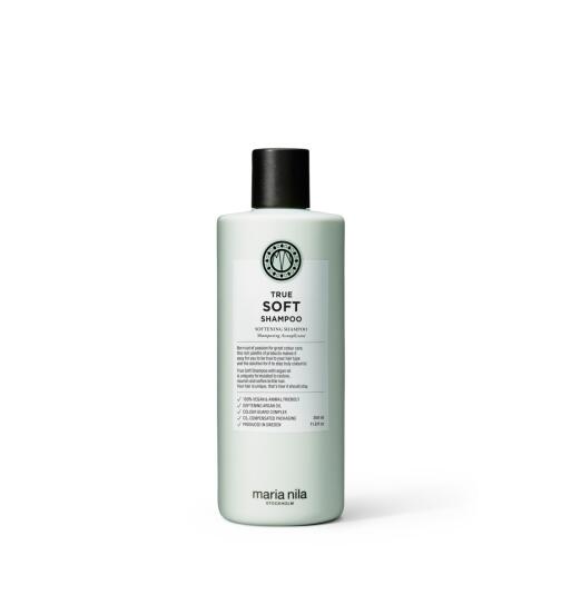 Maria Nila True Soft Shampoo 350 ml