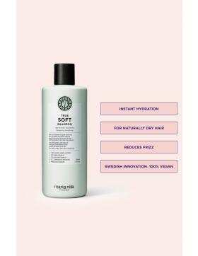 Maria Nila True Soft Shampoo 350 ml