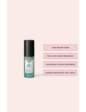 Maria Nila True Soft Argan Oil 30 ml