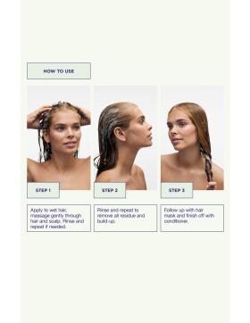 Maria Nila Sheer Silver Shampoo 350 ml