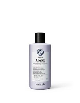 Maria Nila Sheer Silver Conditioner 300 ml