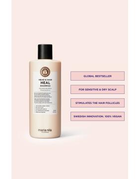 Maria Nila Head & Hair Heal Shampoo 350 ml