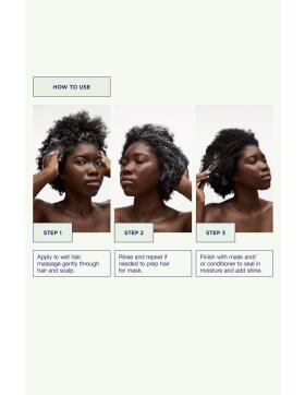 Maria Nila Head & Hair Heal Shampoo 350 ml