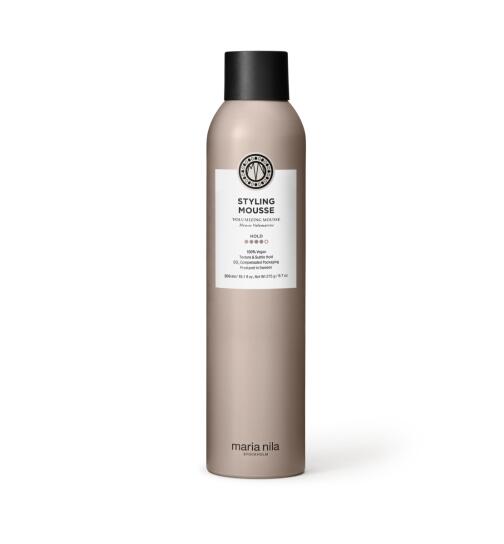 Maria Nila Styling Mousse 300 ml