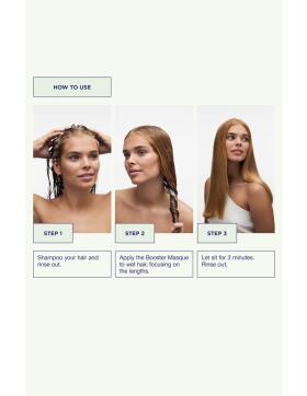 Maria Nila Structure Repair Booster Masque 50 ml