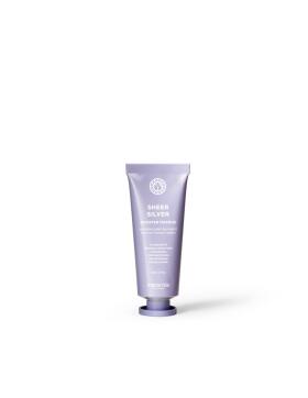 Maria Nila Sheer Silver Booster Masque 50 ml