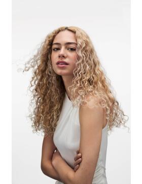 Maria Nila Sheer Silver Booster Masque 50 ml