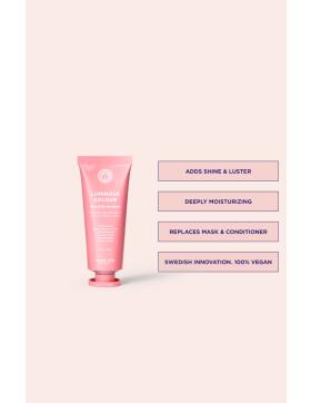 Maria Nila Luminous Colour Booster Masque 50 ml