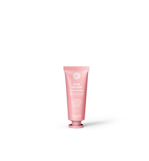 Maria Nila Pure Volume Booster Masque 50 ml