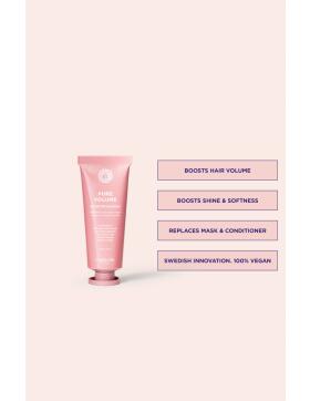 Maria Nila Pure Volume Booster Masque 50 ml