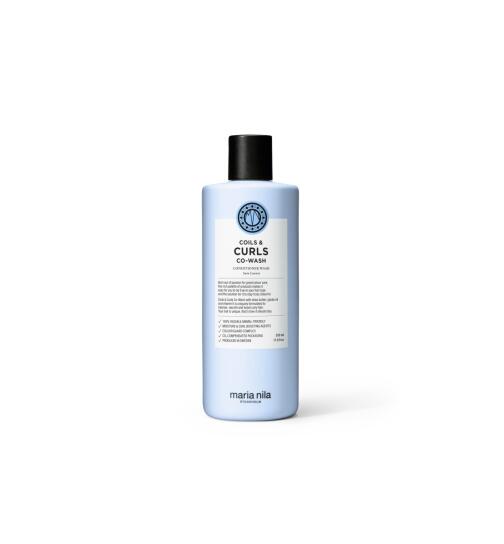 Maria Nila Coils & Curls Co-Wash 350 ml