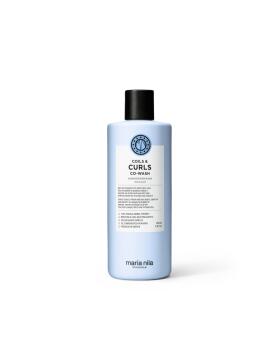 Maria Nila Coils & Curls Co-Wash 350 ml