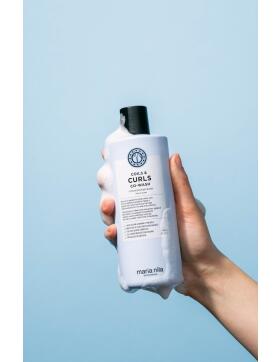 Maria Nila Coils & Curls Co-Wash 350 ml