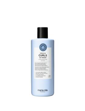 Maria Nila Coils & Curls Co-Wash 350 ml